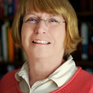 Mary A Russell author