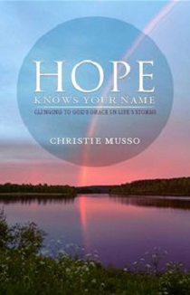 hope knows your name cover