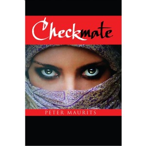 Checkmate by author Peter Maurits
