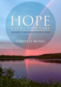 hope knows your name cover